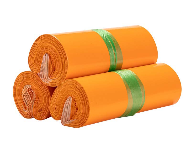 甘州橙色快递袋-04