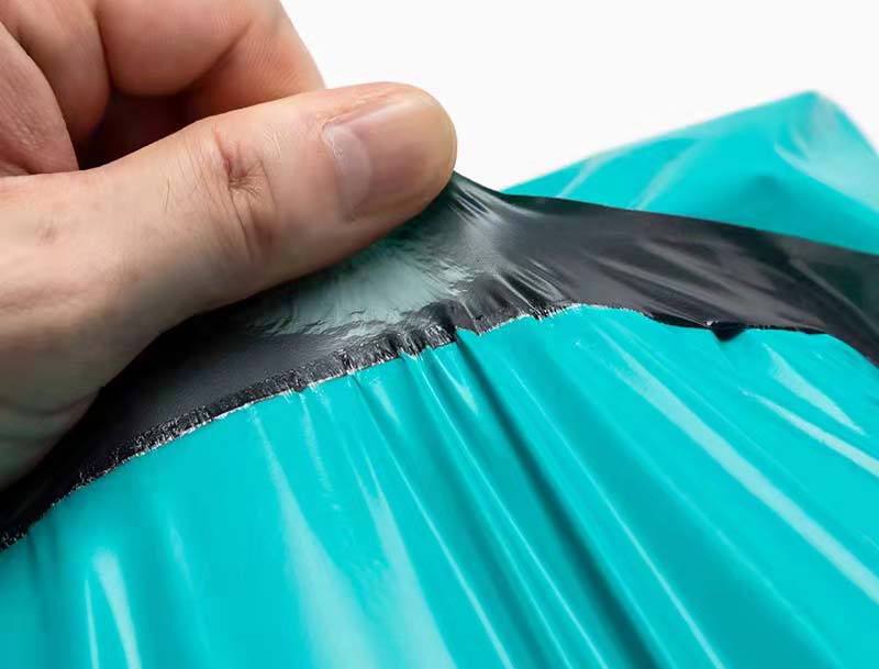 甘州绿色快递袋-03