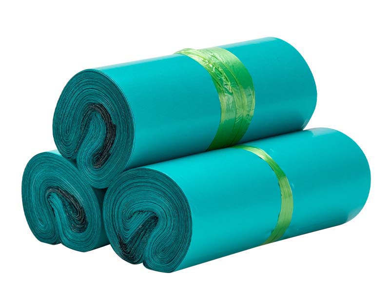 甘州绿色快递袋-01