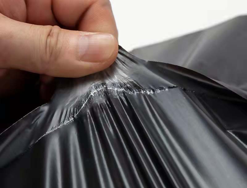 甘州黑色快递袋-03