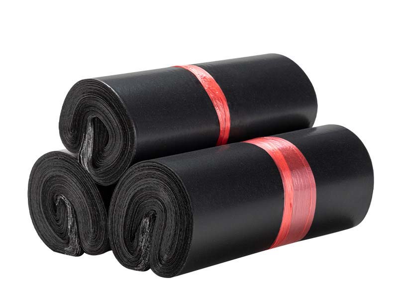 甘州黑色快递袋-02