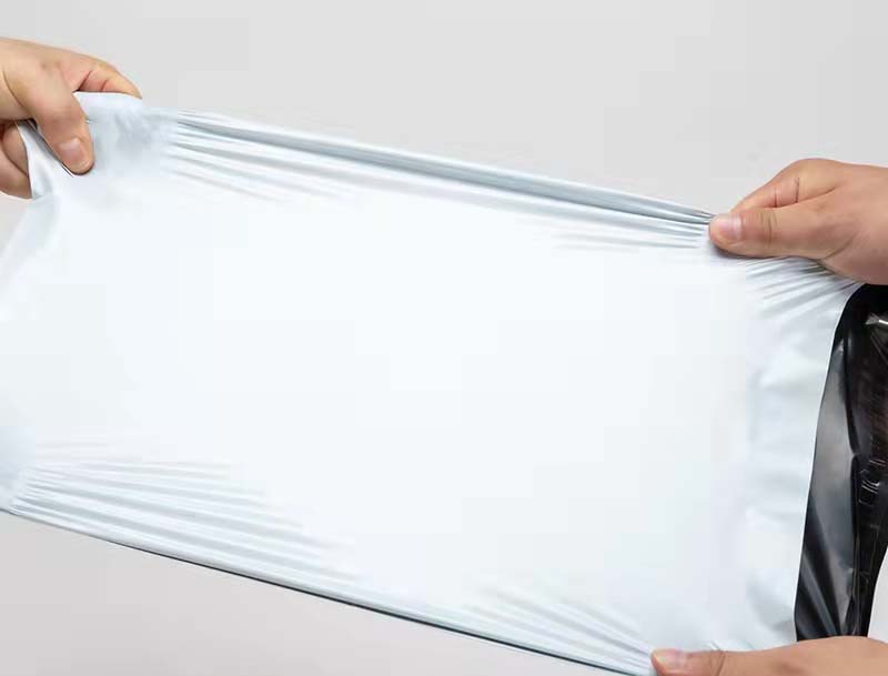 甘州白色快递袋-02